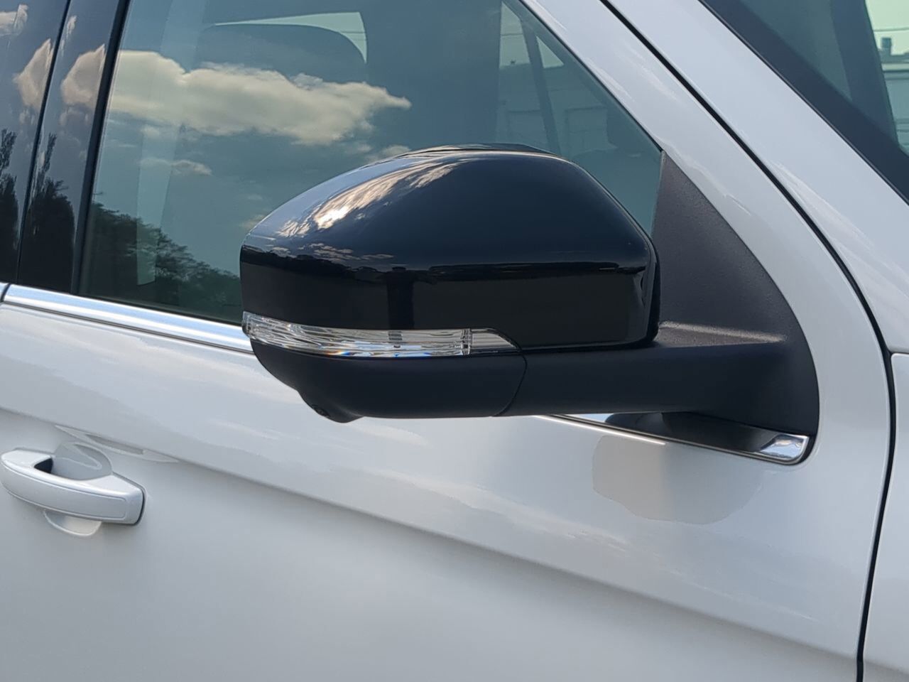 2026 Ford Expedition Max Active Winder GA