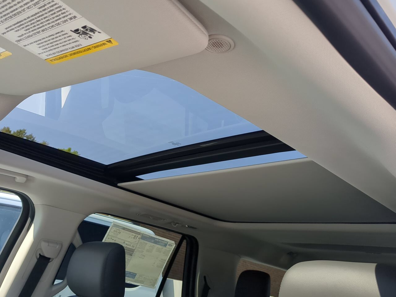2026 Ford Expedition Max Active Winder GA
