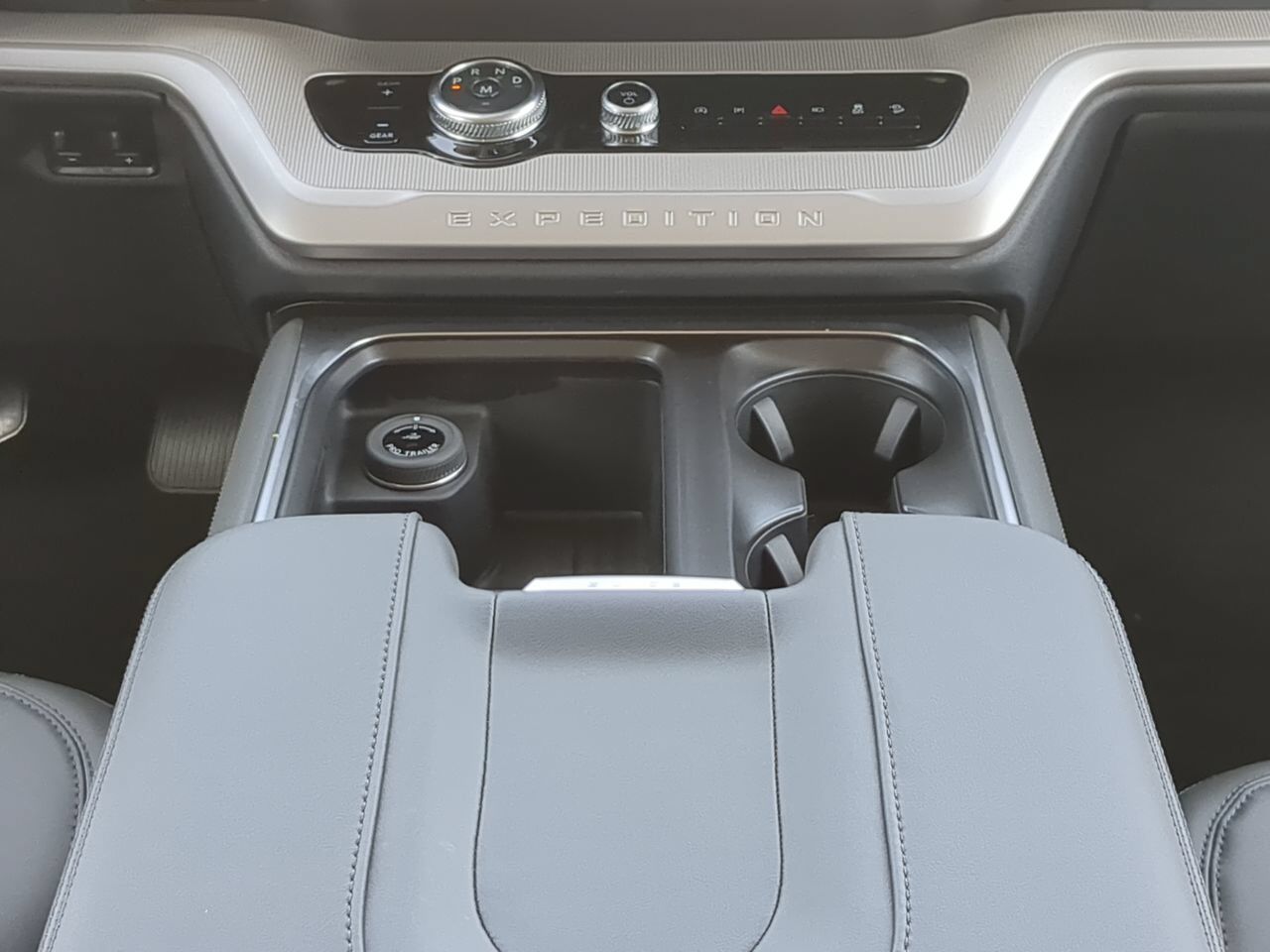 2026 Ford Expedition Max Active Winder GA