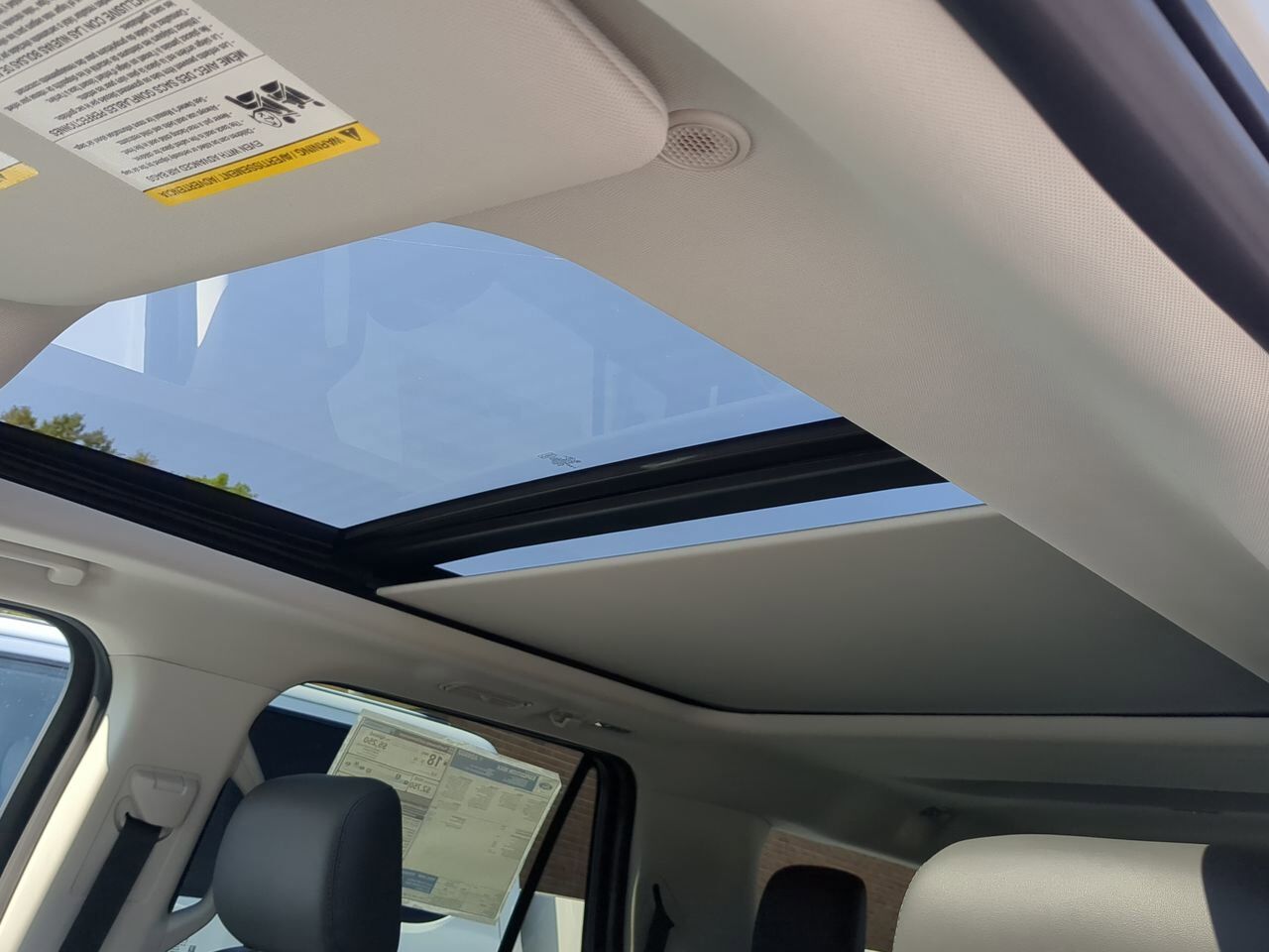 2026 Ford Expedition Max Active Winder GA