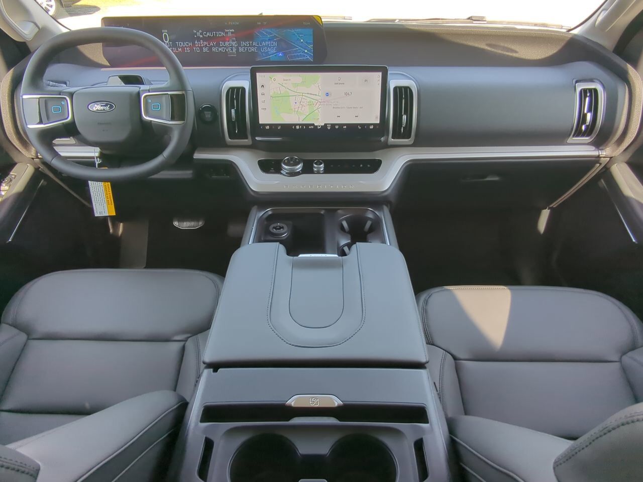 2026 Ford Expedition Max Active Winder GA