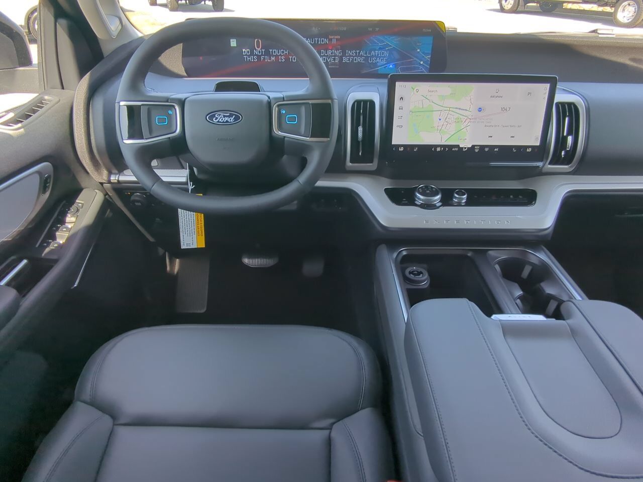 2026 Ford Expedition Max Active Winder GA