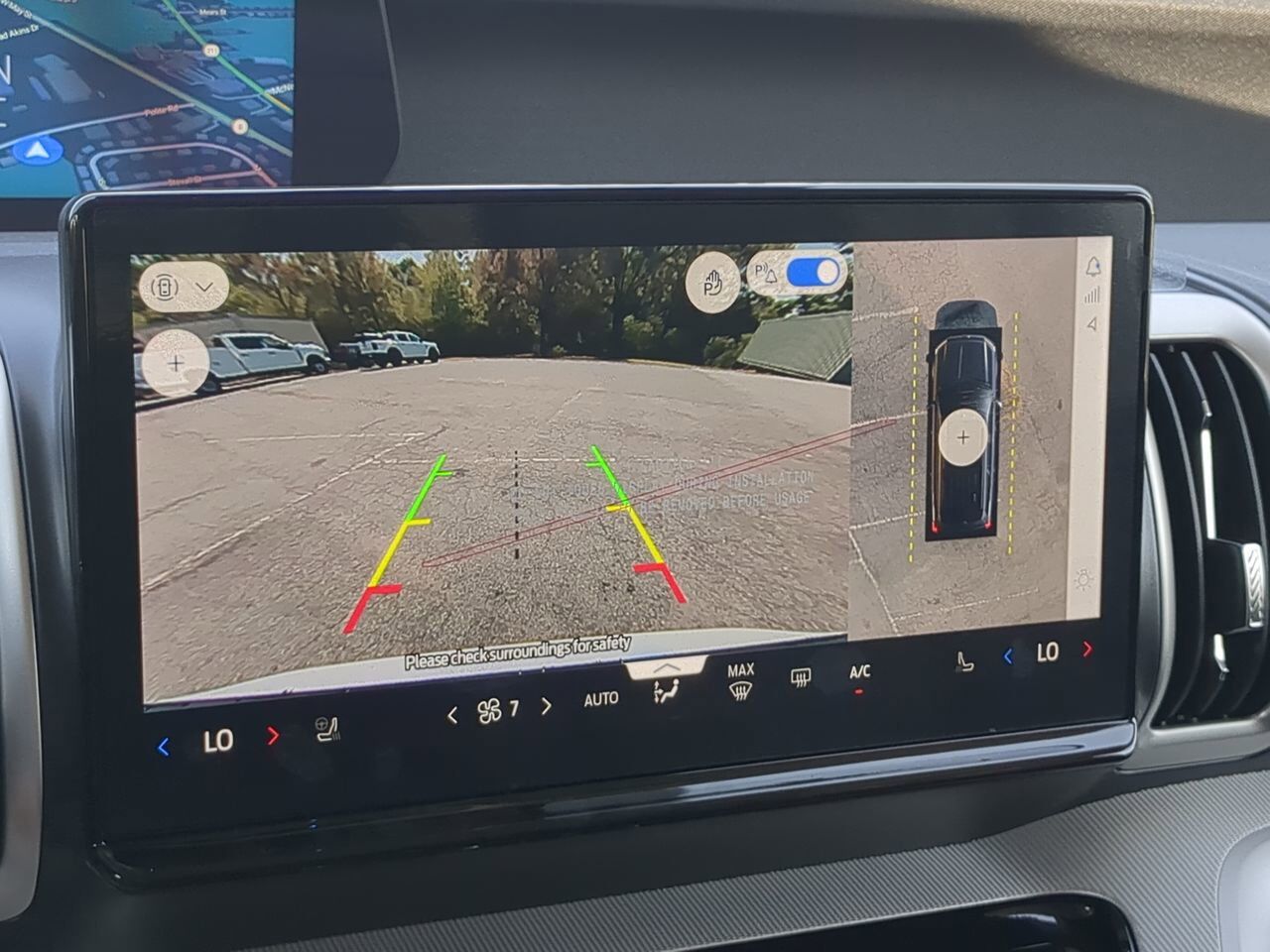 2026 Ford Expedition Max Active Winder GA