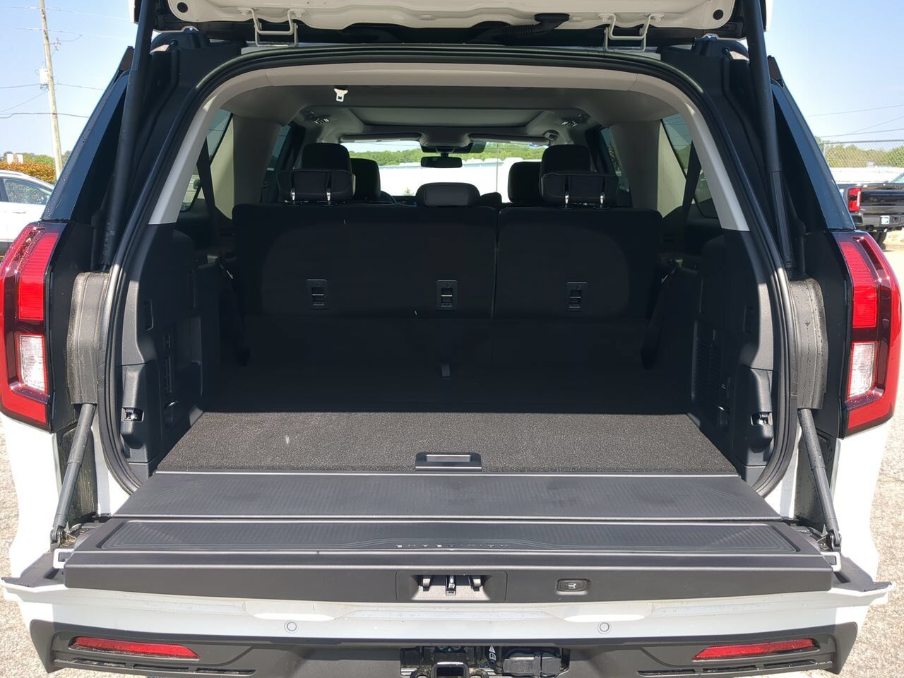 2026 Ford Expedition Max Active Winder GA