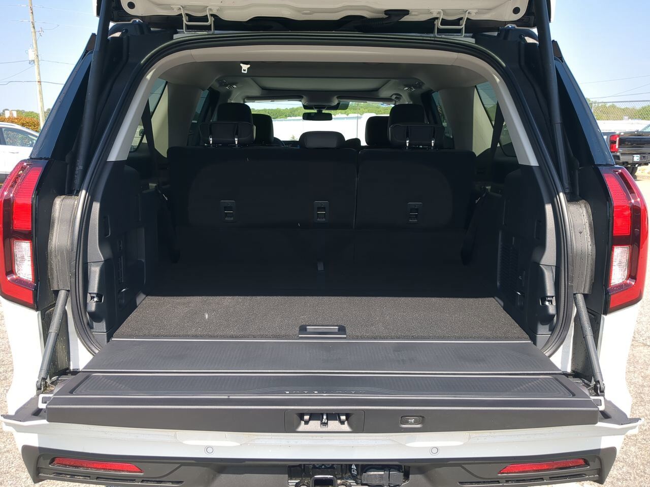 2026 Ford Expedition Max Active Winder GA