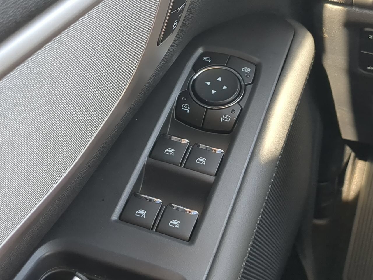 2026 Ford Expedition Max Active Winder GA
