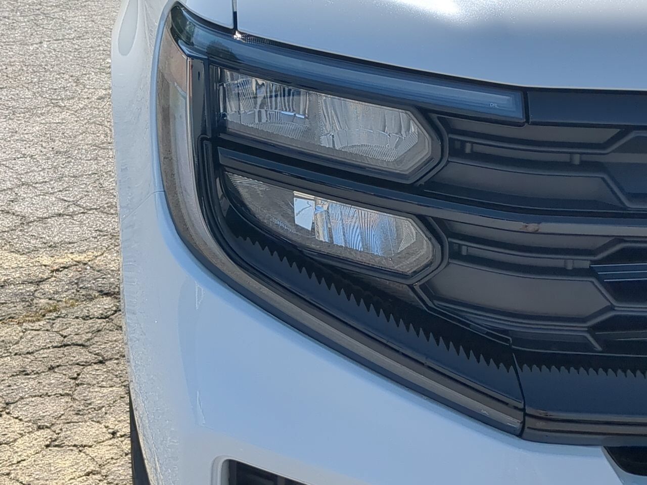 2026 Ford Expedition Max Active Winder GA