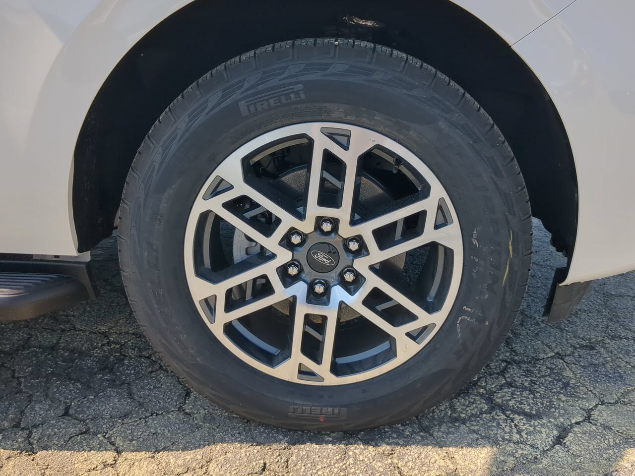 2026 Ford Expedition Max Active Winder GA