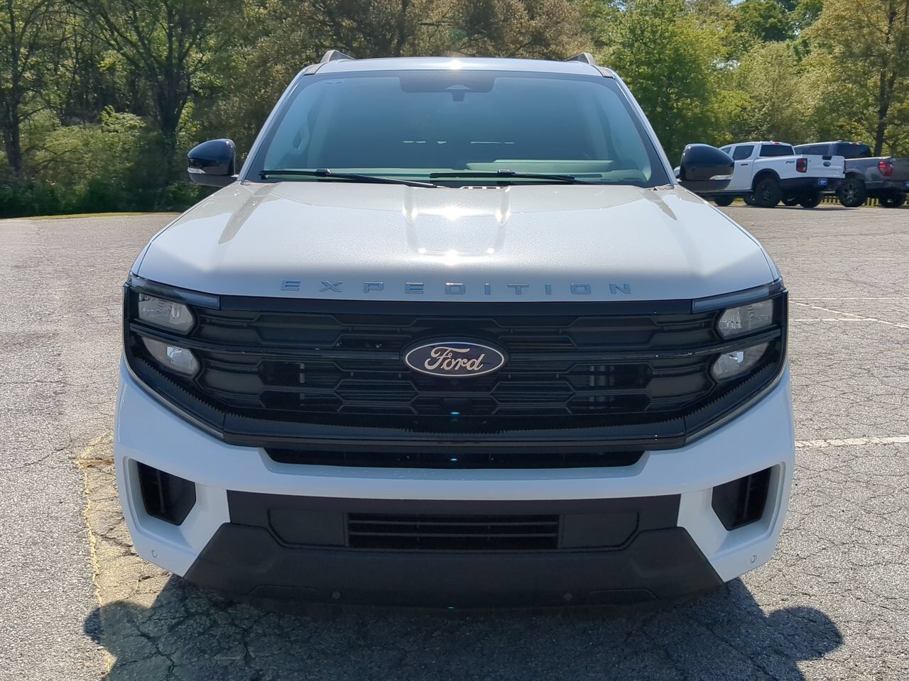 2026 Ford Expedition Max Active Winder GA