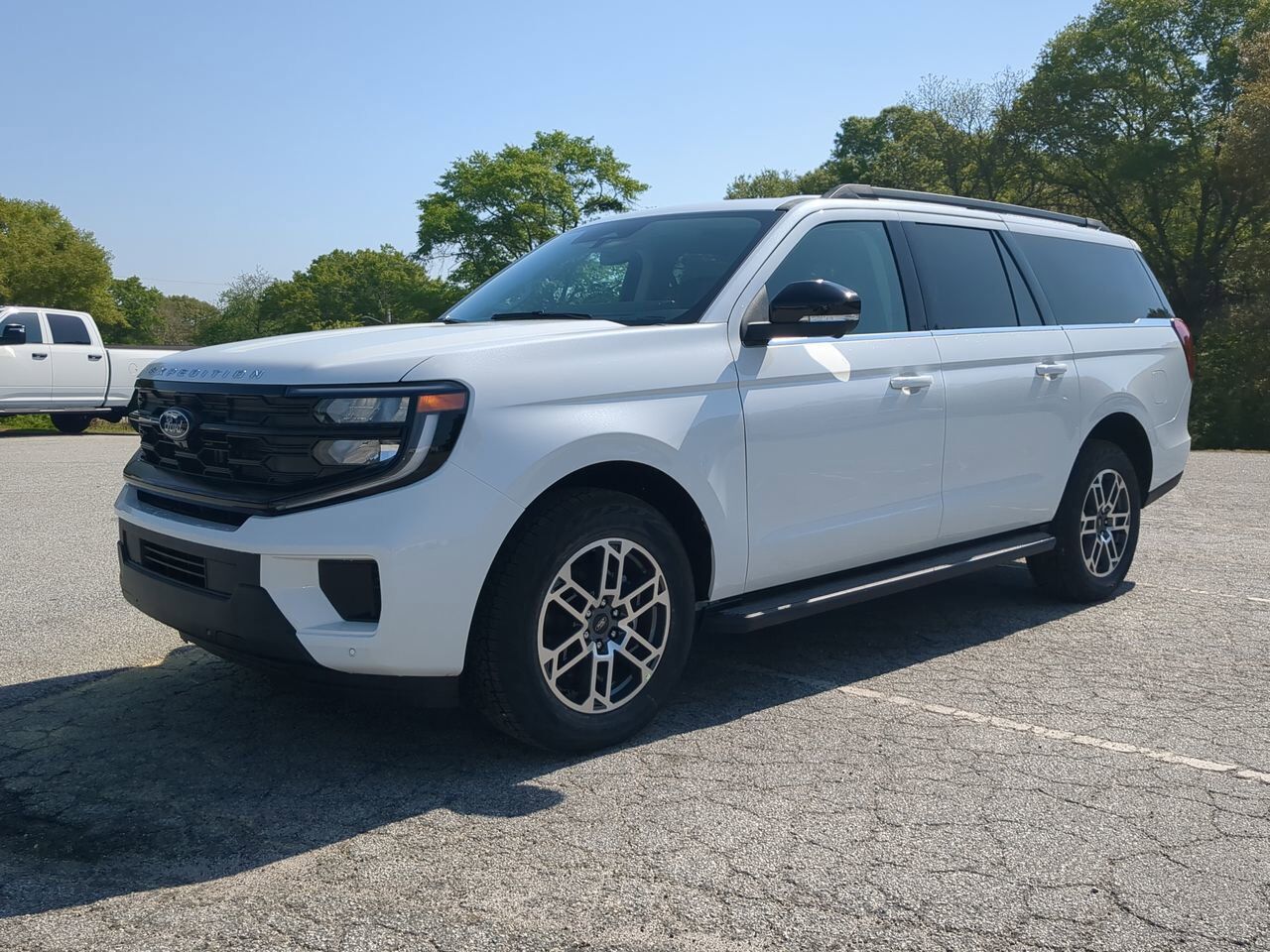 2026 Ford Expedition Max Active Winder GA