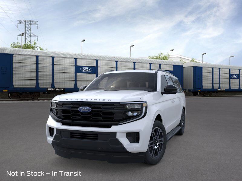 2026 Ford Expedition Max Active Winder GA