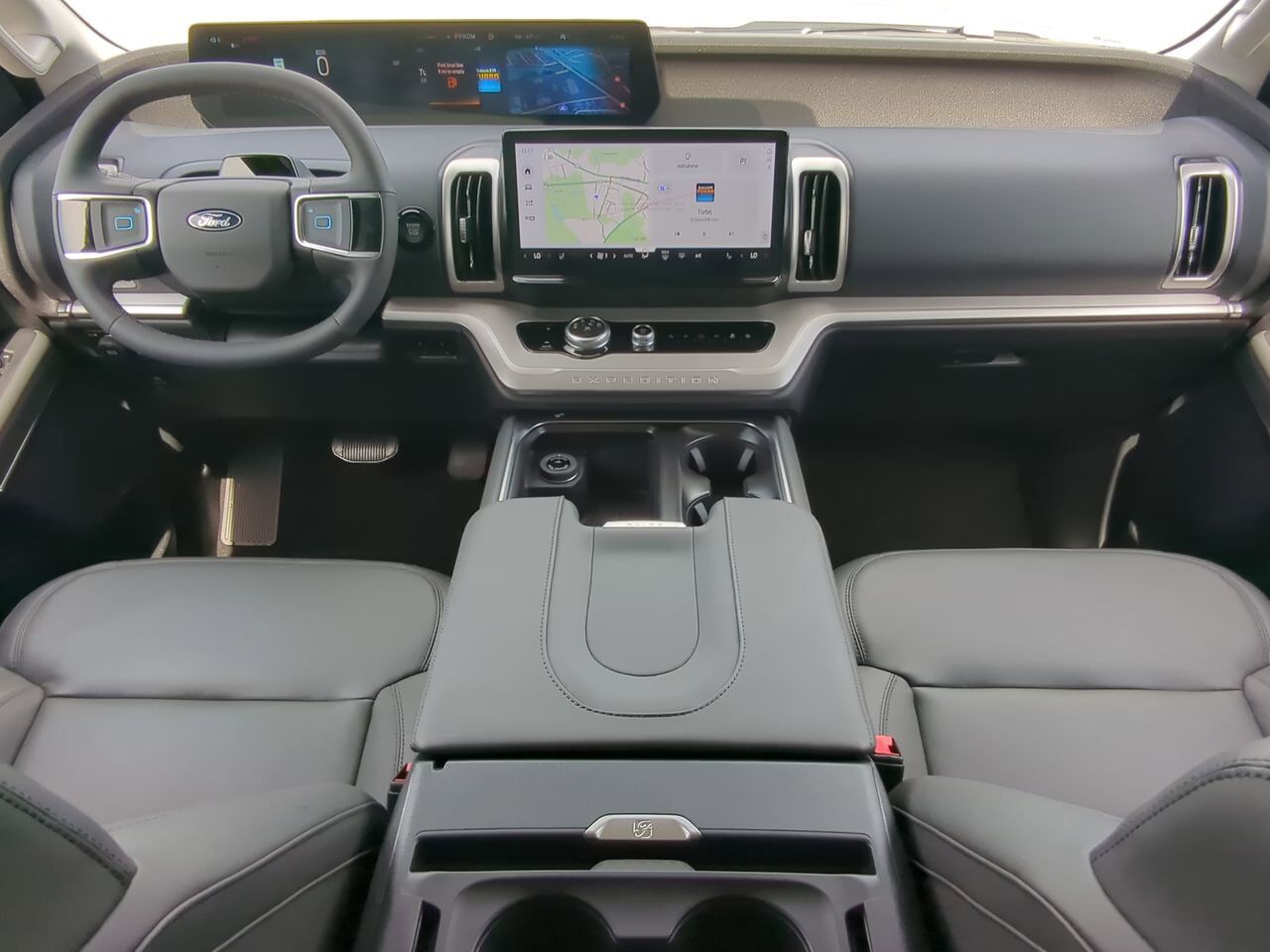 2026 Ford Expedition Max Active Winder GA