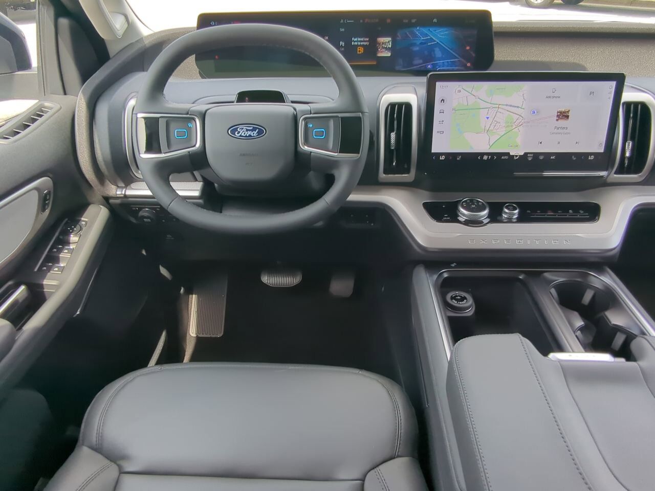 2026 Ford Expedition Max Active Winder GA