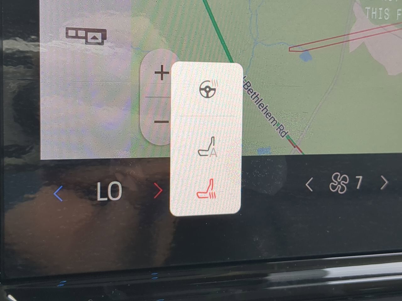 2026 Ford Expedition Max Active Winder GA