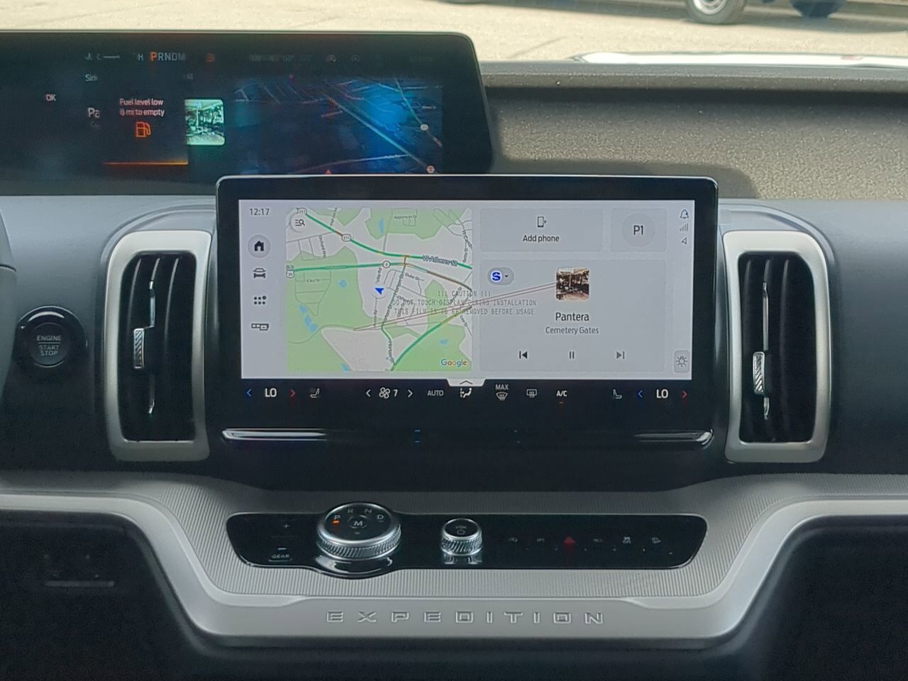 2026 Ford Expedition Max Active Winder GA