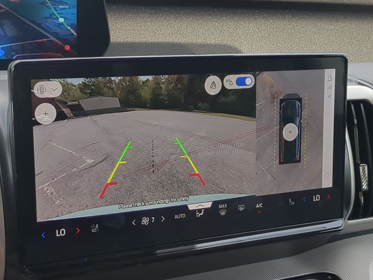 2026 Ford Expedition Max Active Winder GA