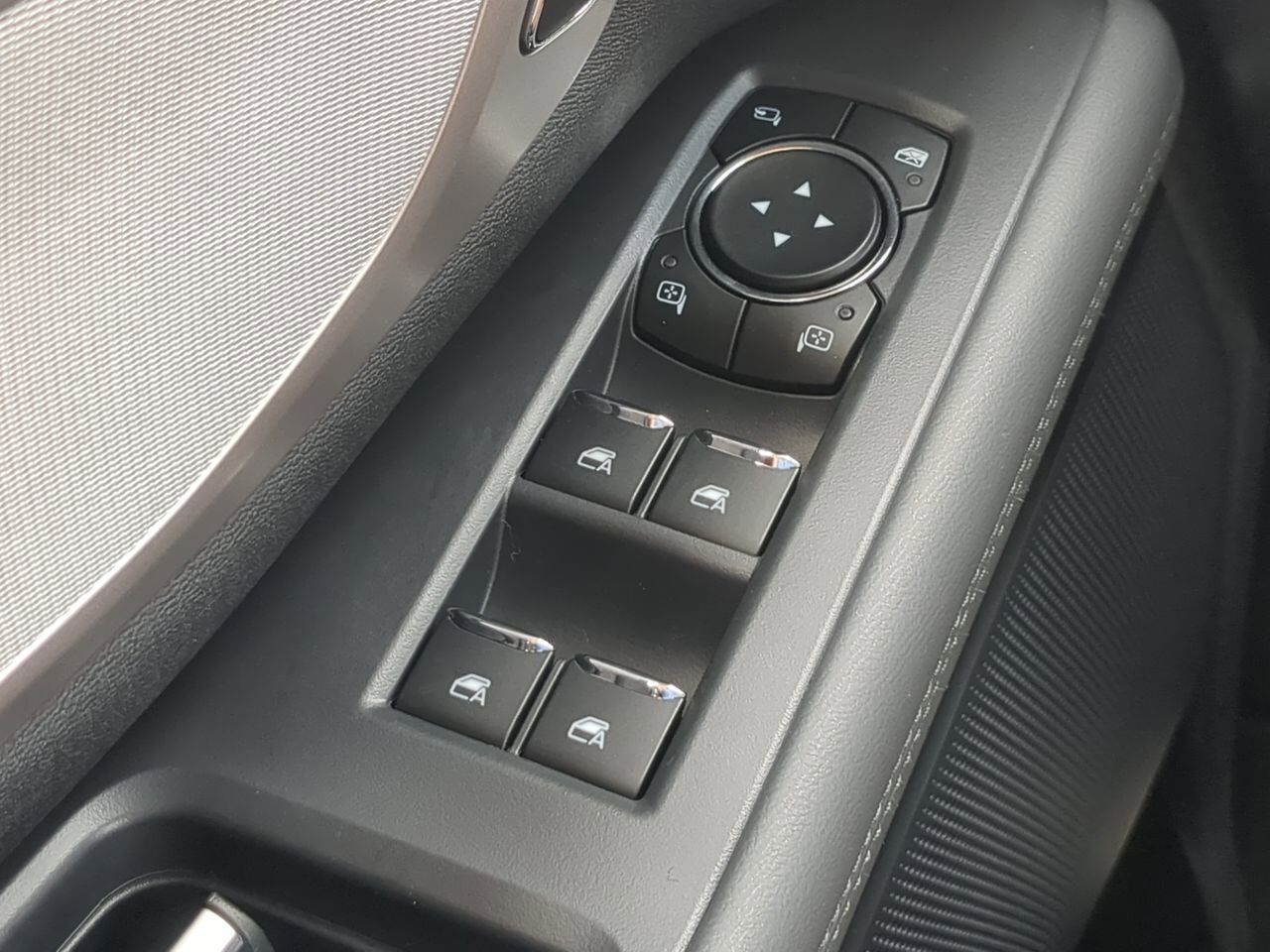 2026 Ford Expedition Max Active Winder GA