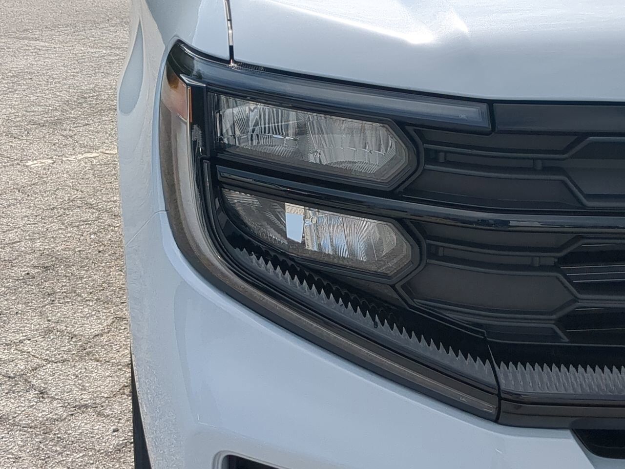 2026 Ford Expedition Max Active Winder GA