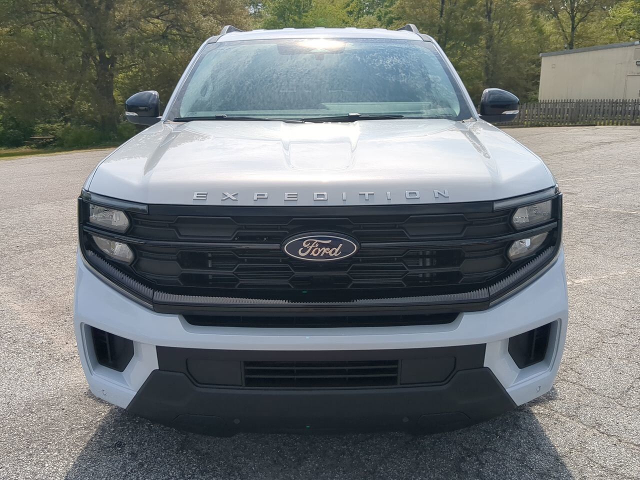 2026 Ford Expedition Max Active Winder GA