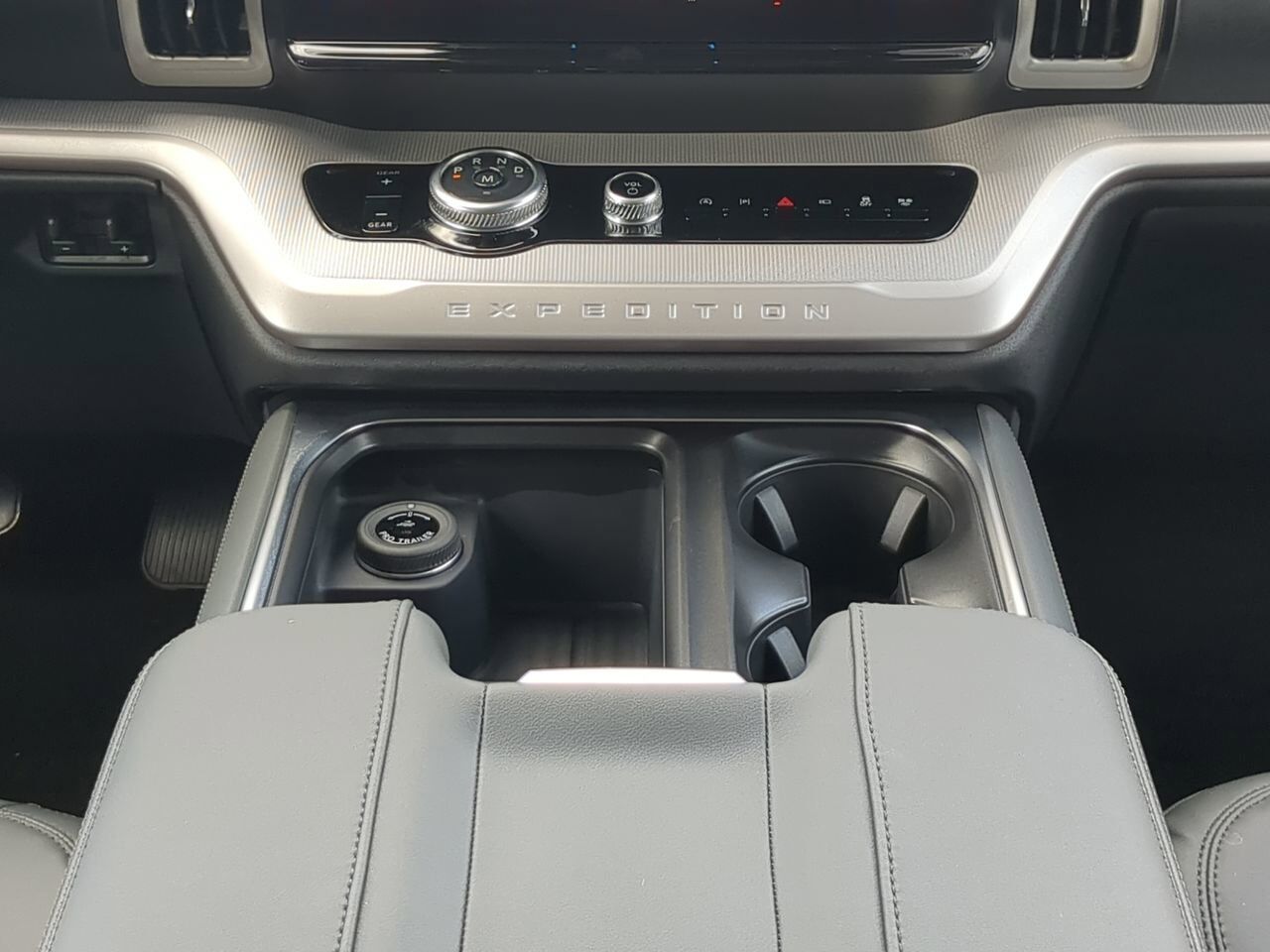 2026 Ford Expedition Max Active Winder GA