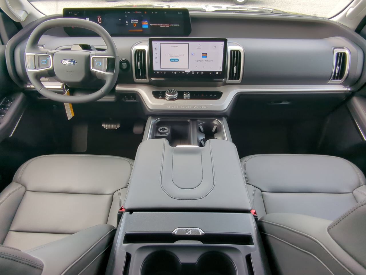 2026 Ford Expedition Max Active Winder GA