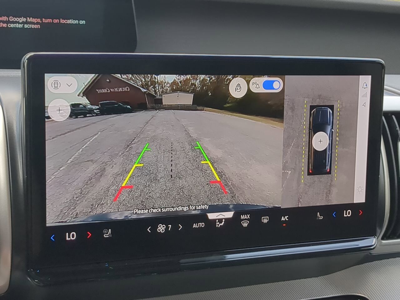 2026 Ford Expedition Max Active Winder GA