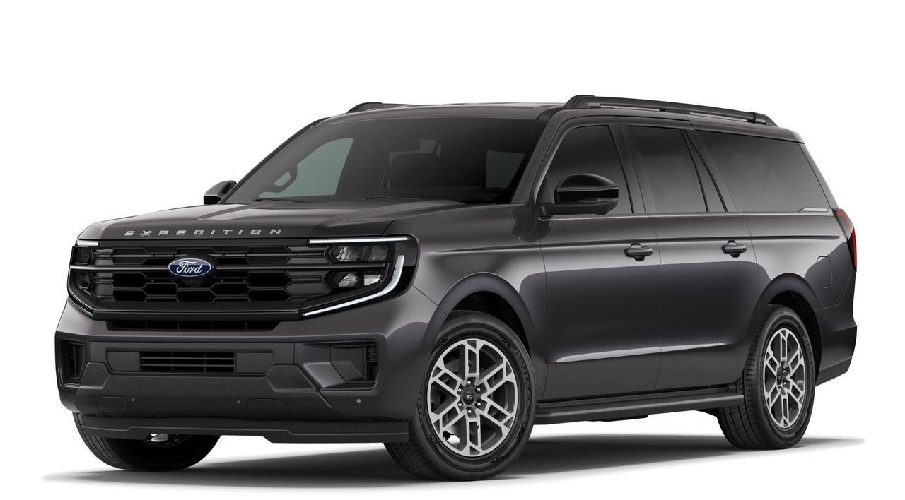 2026 Ford Expedition Max