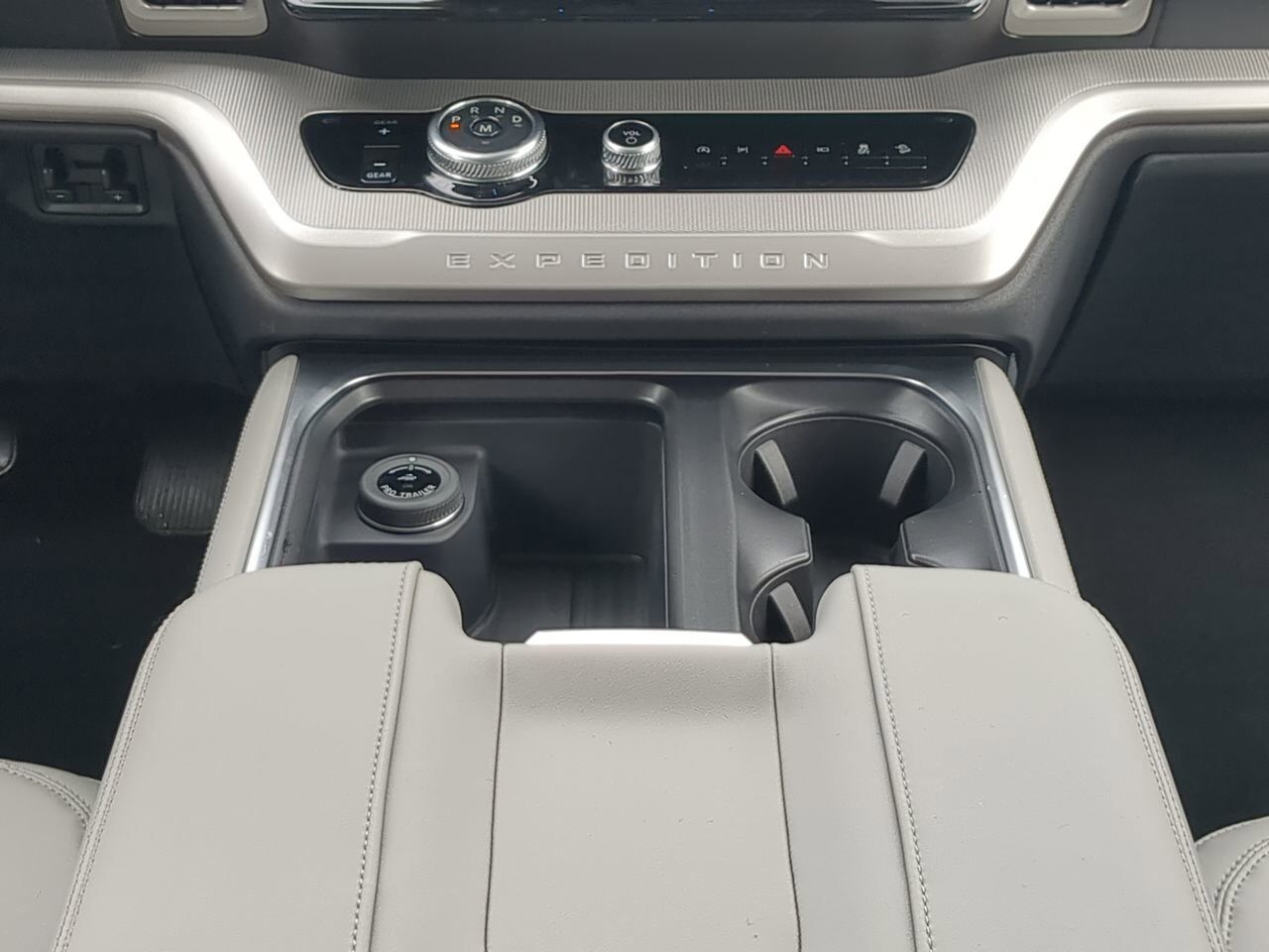 2026 Ford Expedition Max Active Winder GA