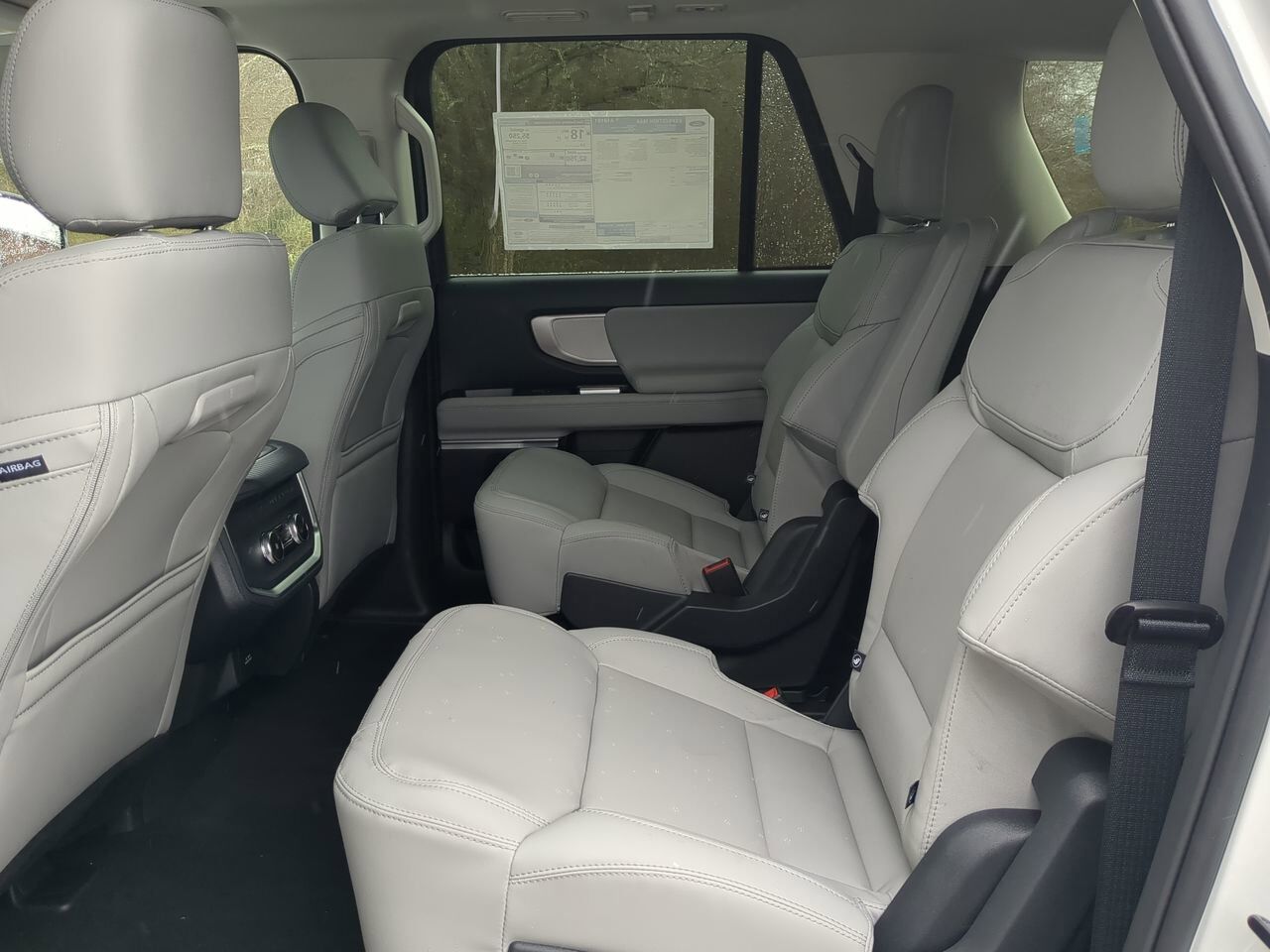 2026 Ford Expedition Max Active Winder GA