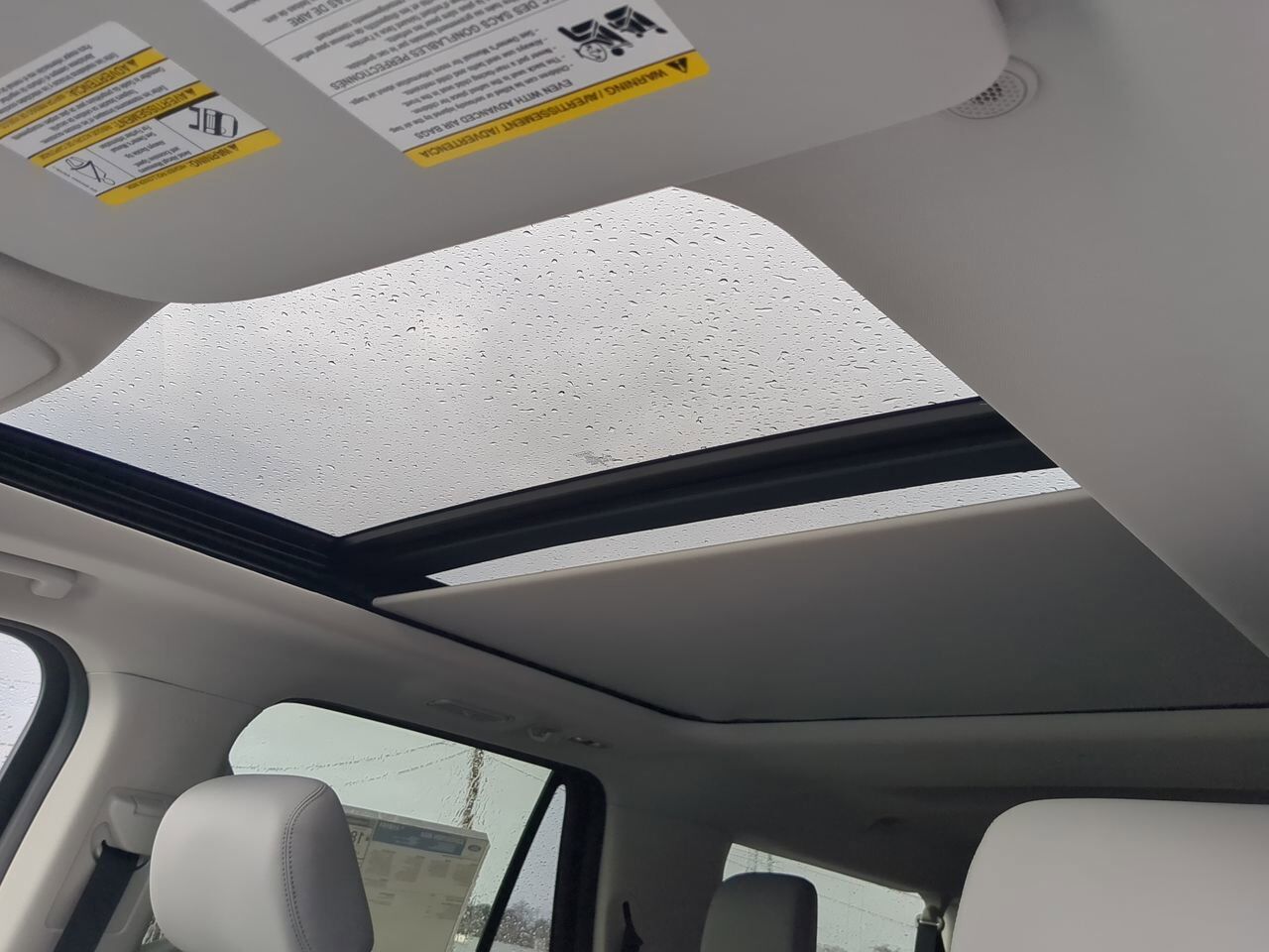 2026 Ford Expedition Max Active Winder GA