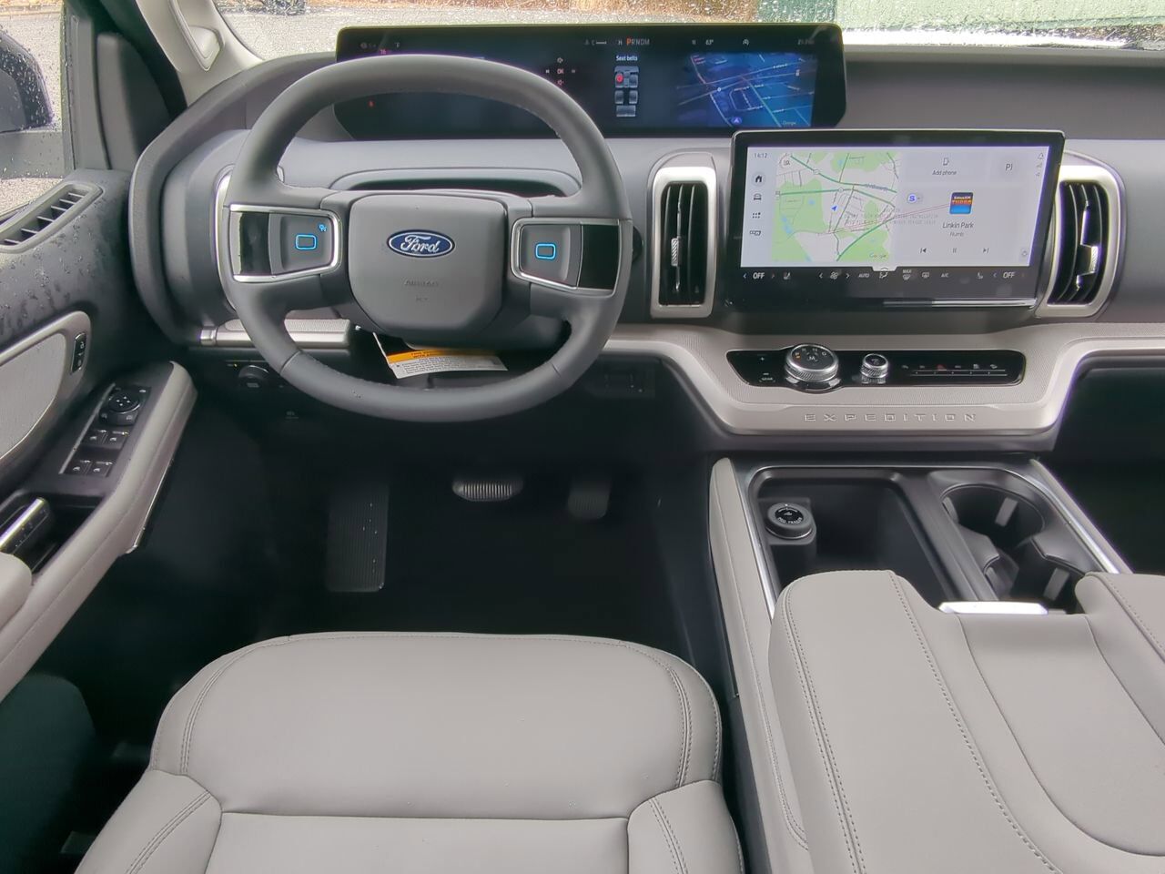 2026 Ford Expedition Max Active Winder GA