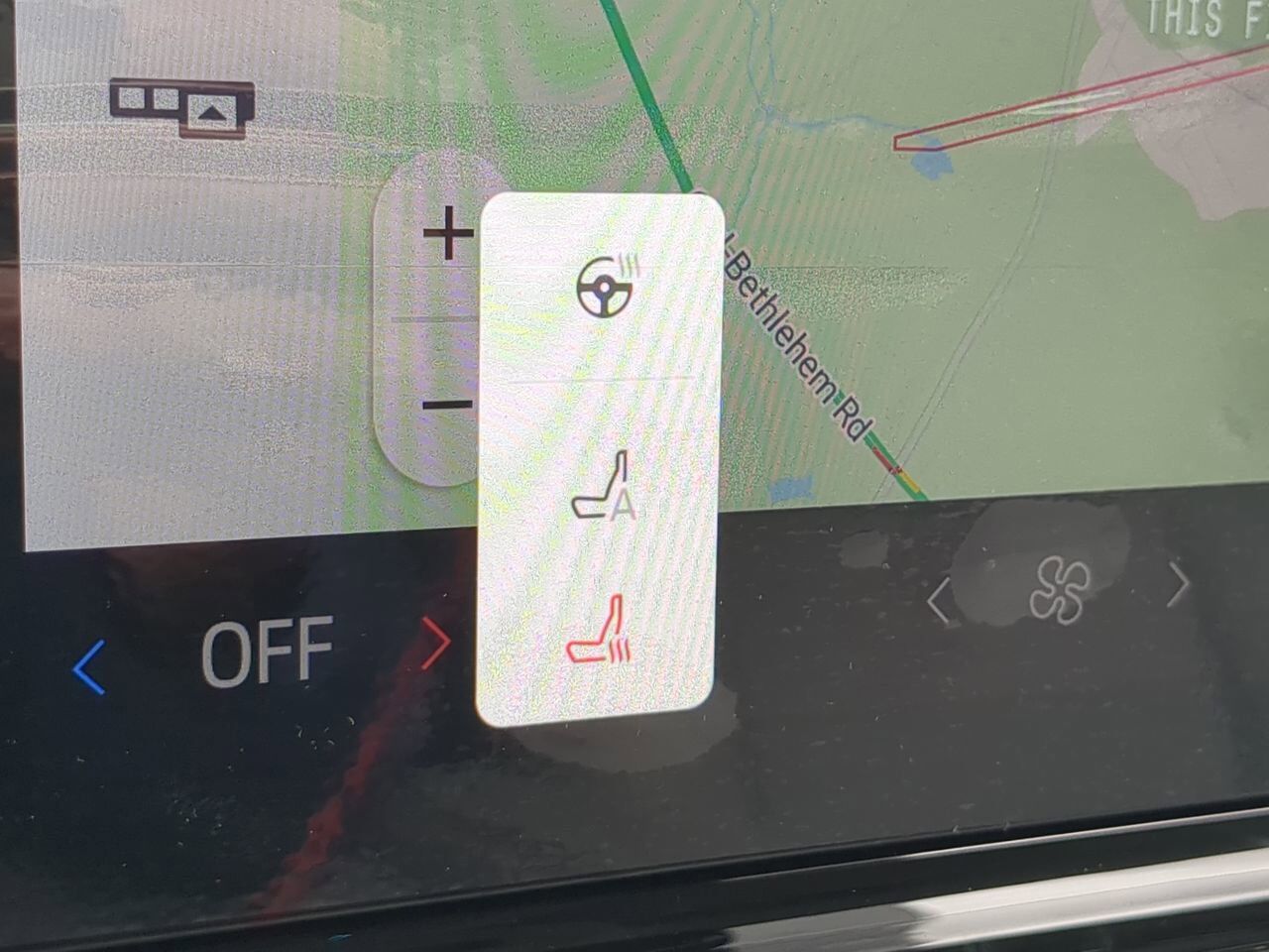 2026 Ford Expedition Max Active Winder GA