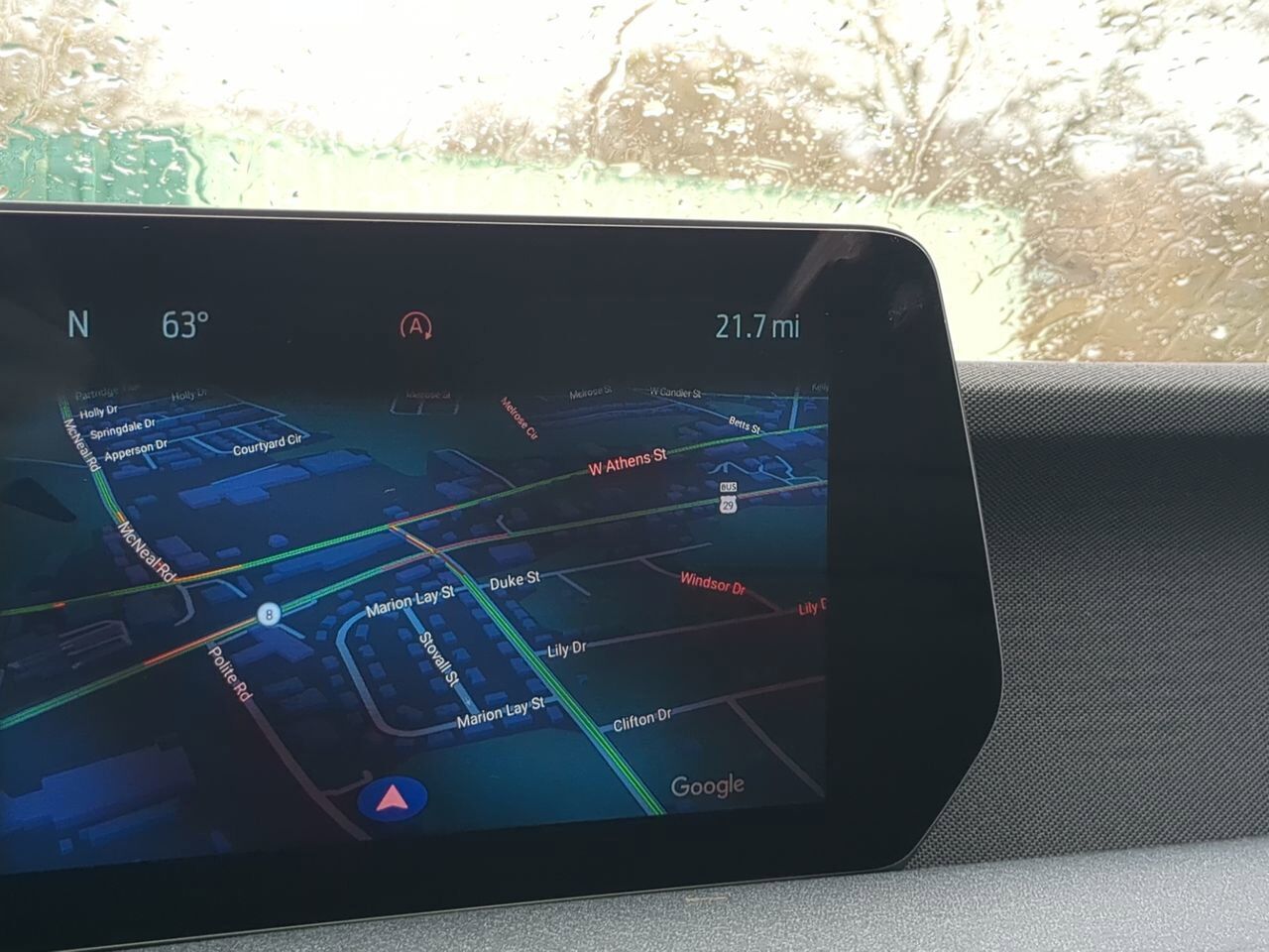 2026 Ford Expedition Max Active Winder GA