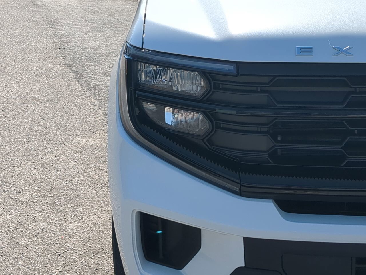 2026 Ford Expedition Max Active Winder GA