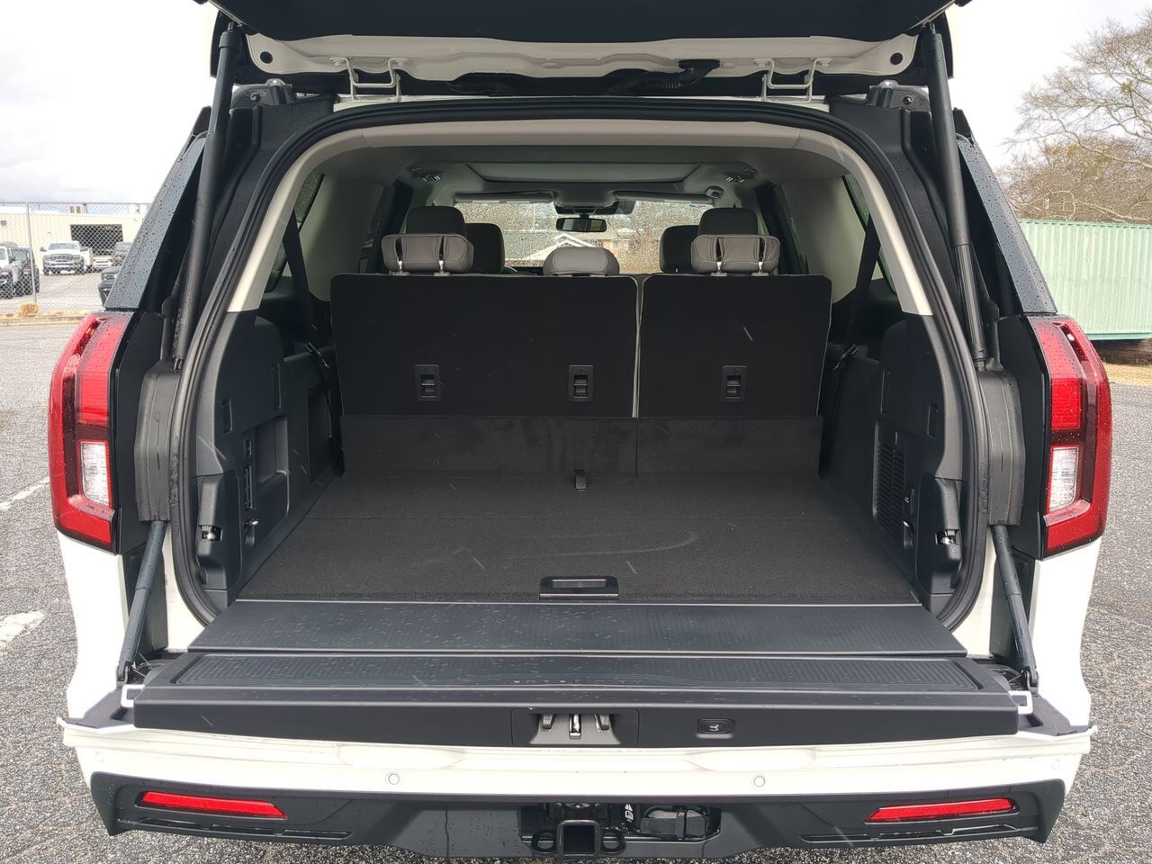 2026 Ford Expedition Max Active Winder GA