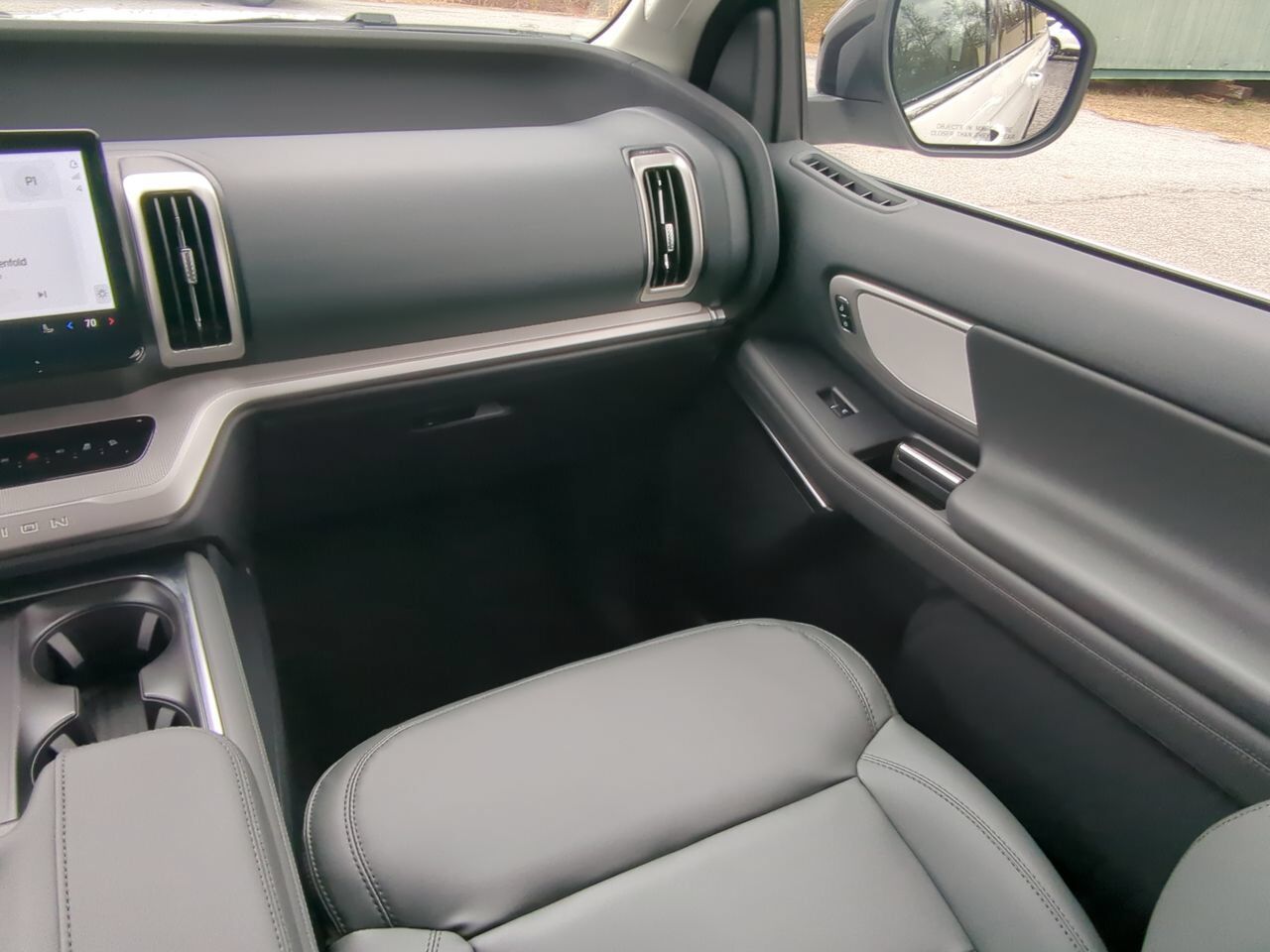 2026 Ford Expedition Max Active Winder GA