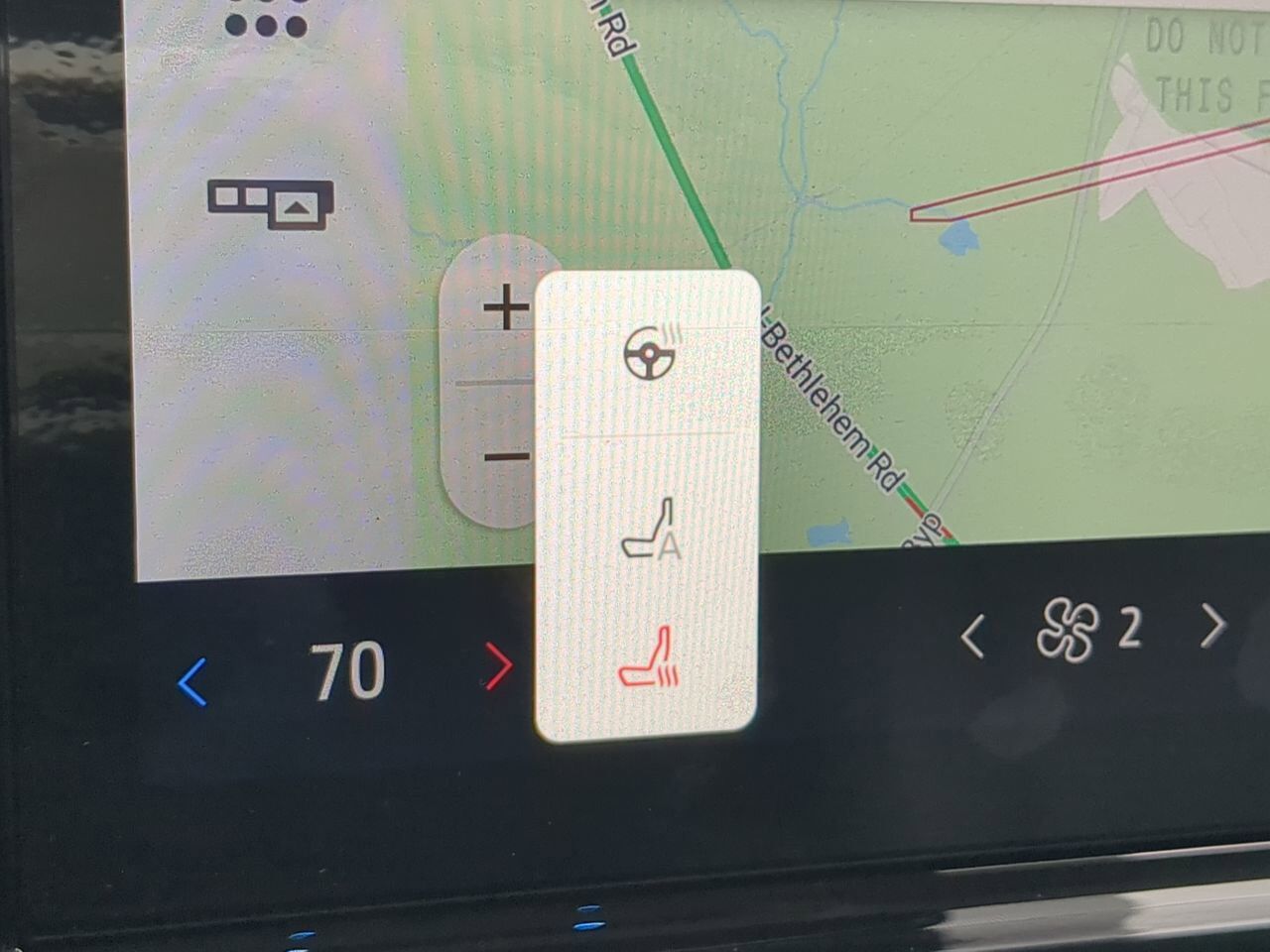 2026 Ford Expedition Max Active Winder GA