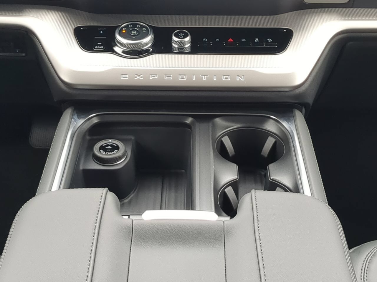 2026 Ford Expedition Max Active Winder GA