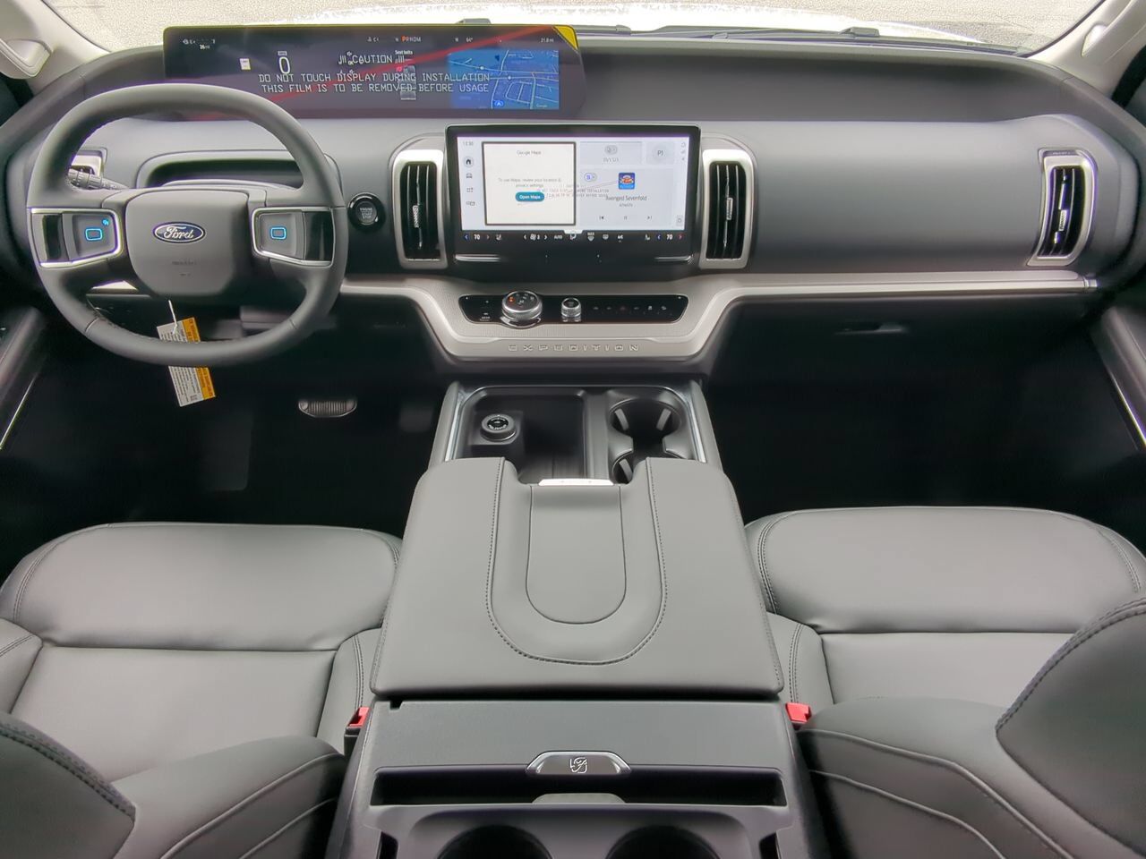 2026 Ford Expedition Max Active Winder GA