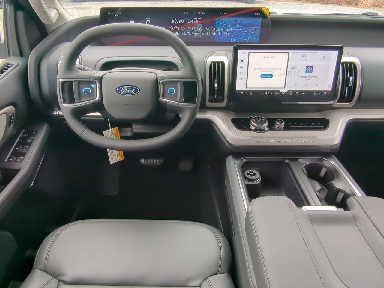 2026 Ford Expedition Max Active Winder GA