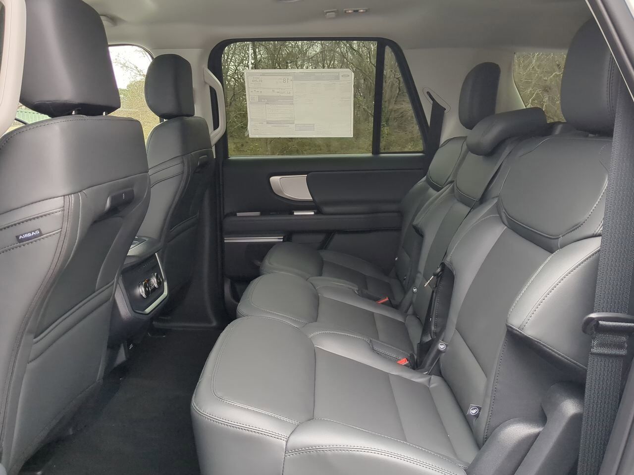 2026 Ford Expedition Max Active Winder GA