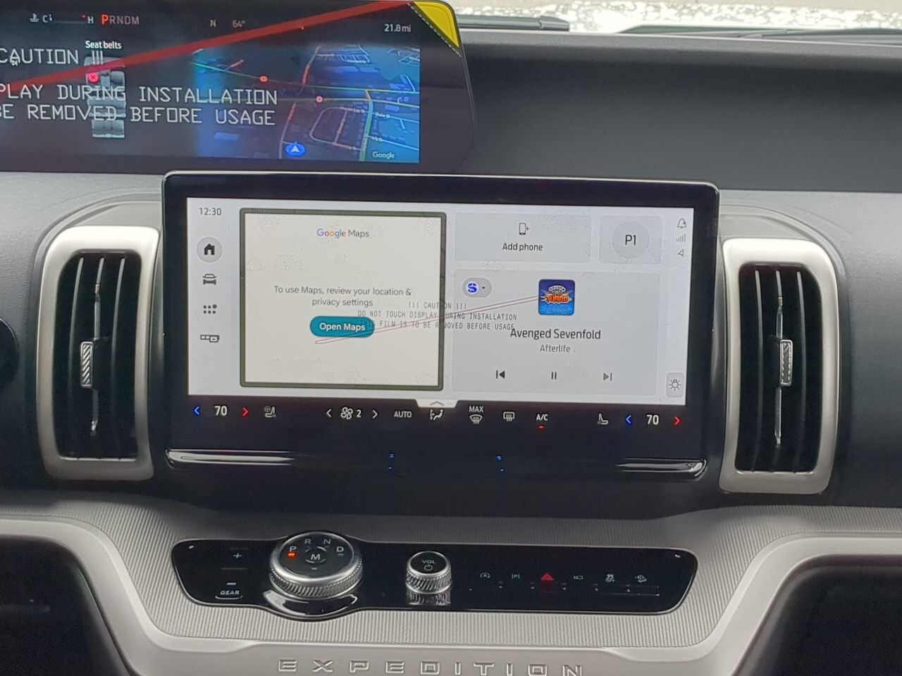 2026 Ford Expedition Max Active Winder GA