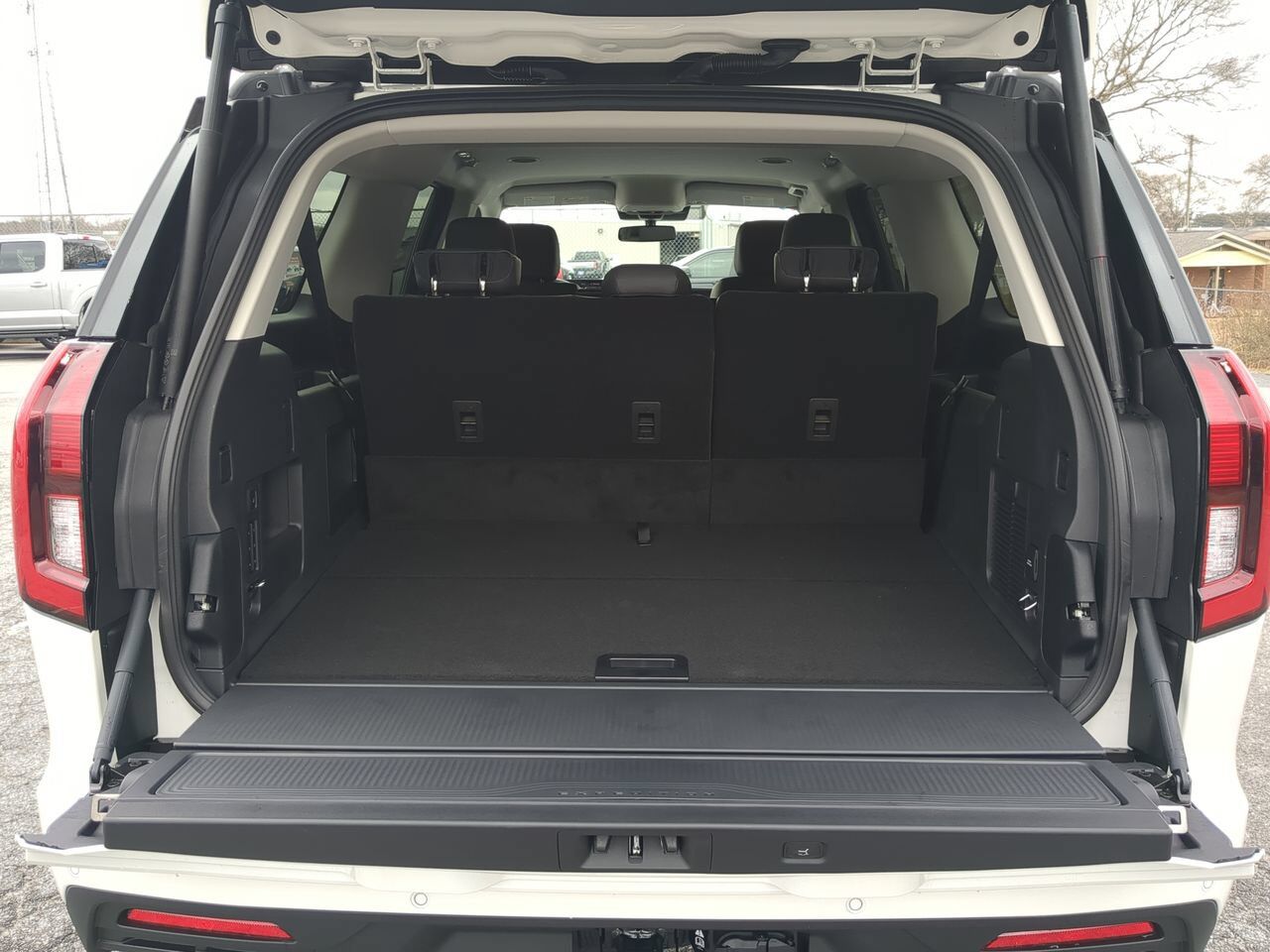 2026 Ford Expedition Max Active Winder GA