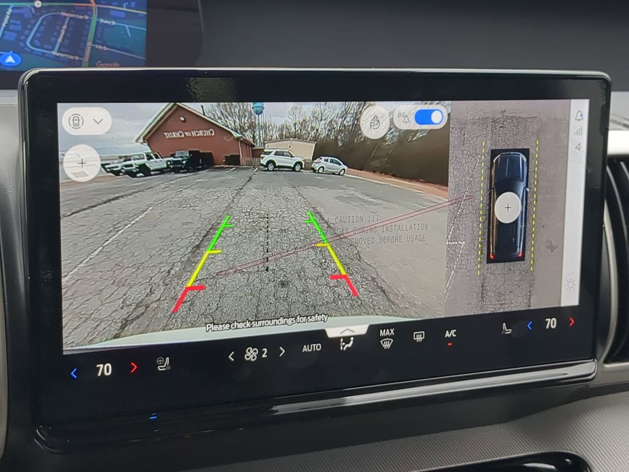 2026 Ford Expedition Max Active Winder GA