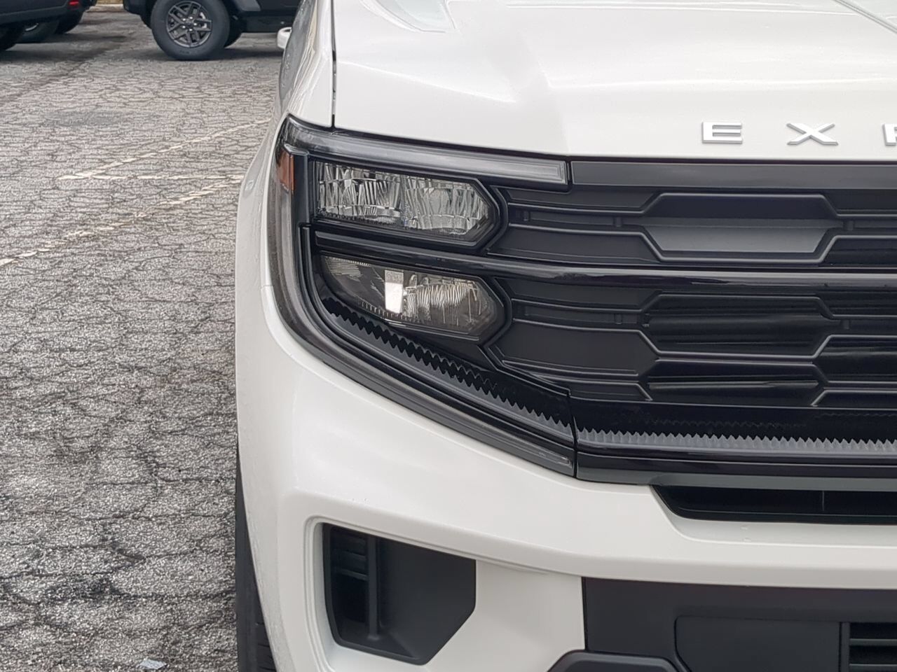 2026 Ford Expedition Max Active Winder GA