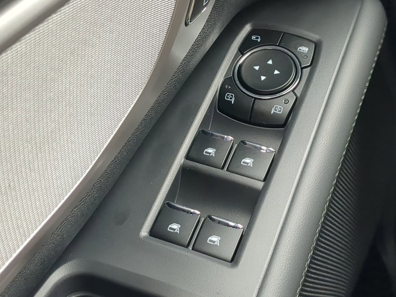 2026 Ford Expedition Max Active Winder GA