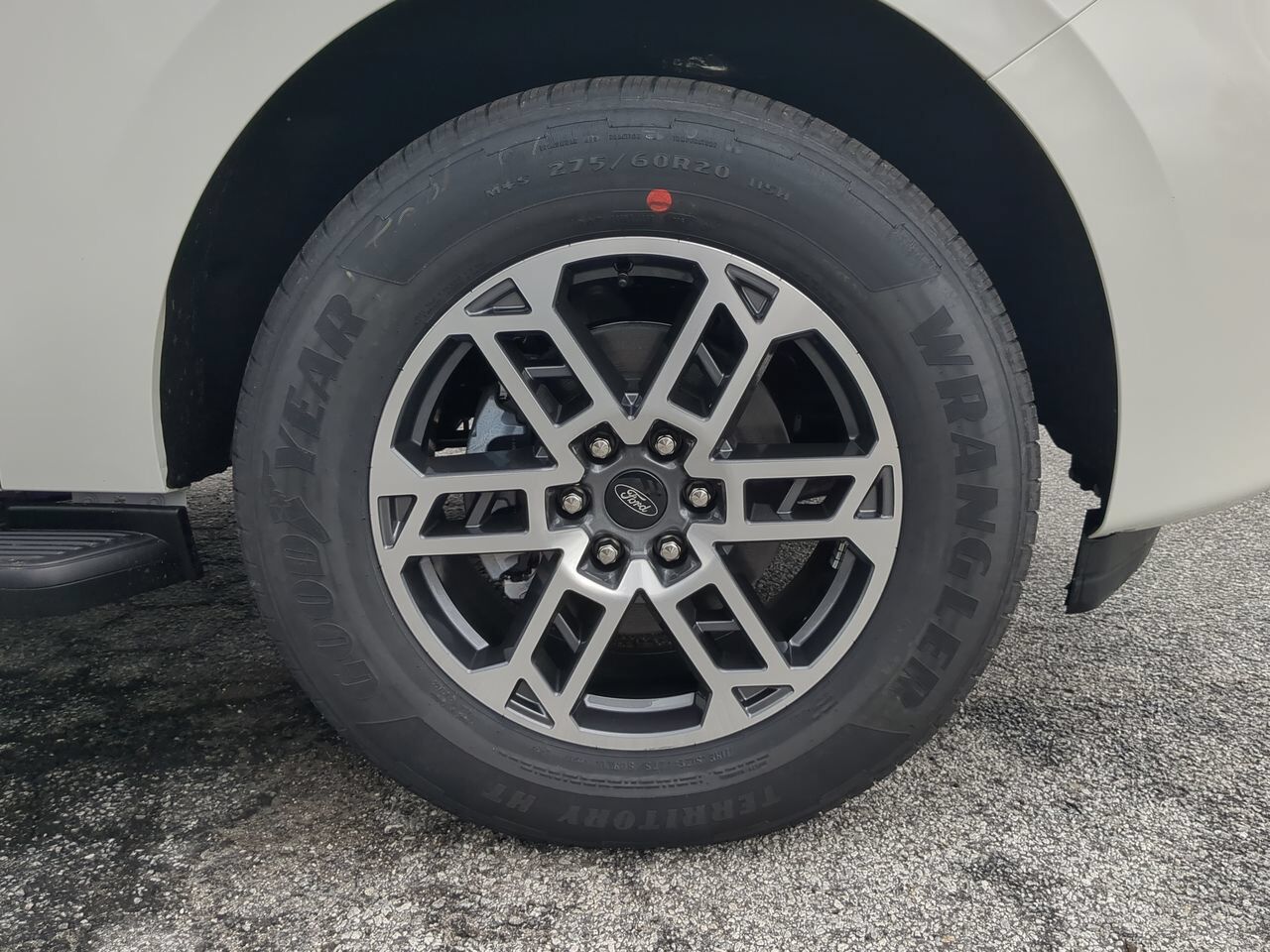 2026 Ford Expedition Max Active Winder GA