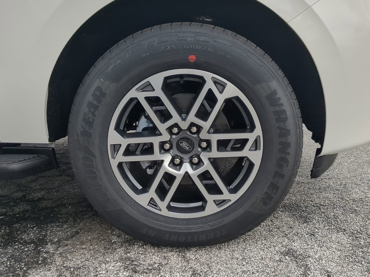 2026 Ford Expedition Max Active Winder GA