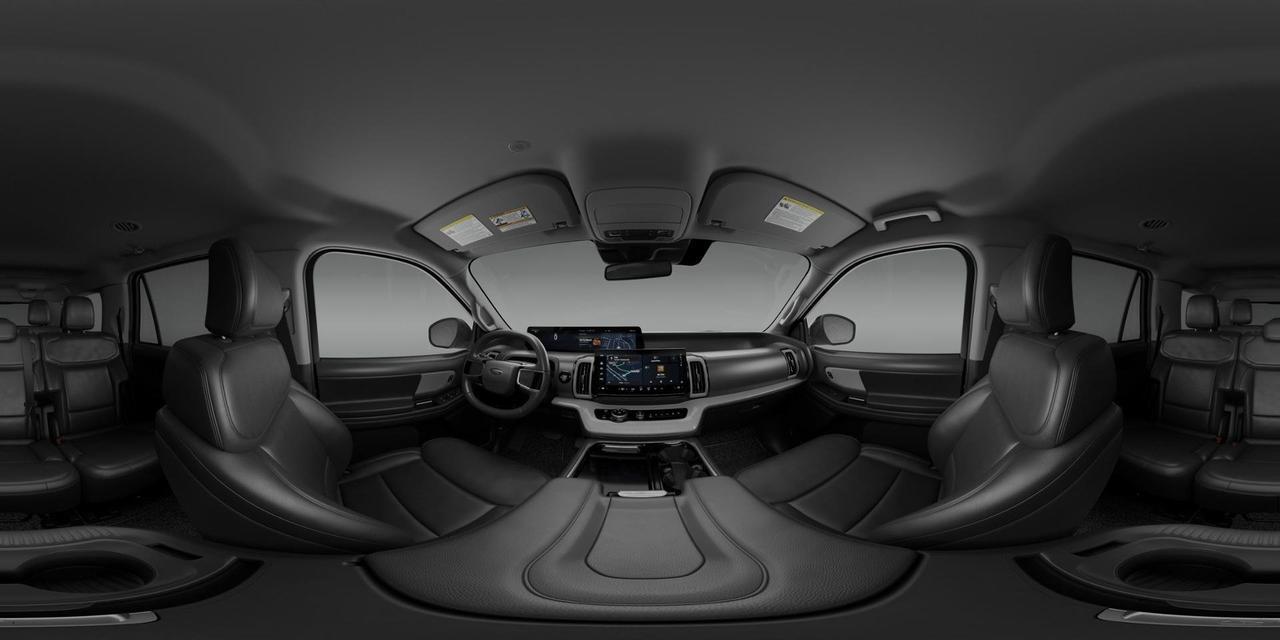 2026 Ford Expedition Max Active Winder GA