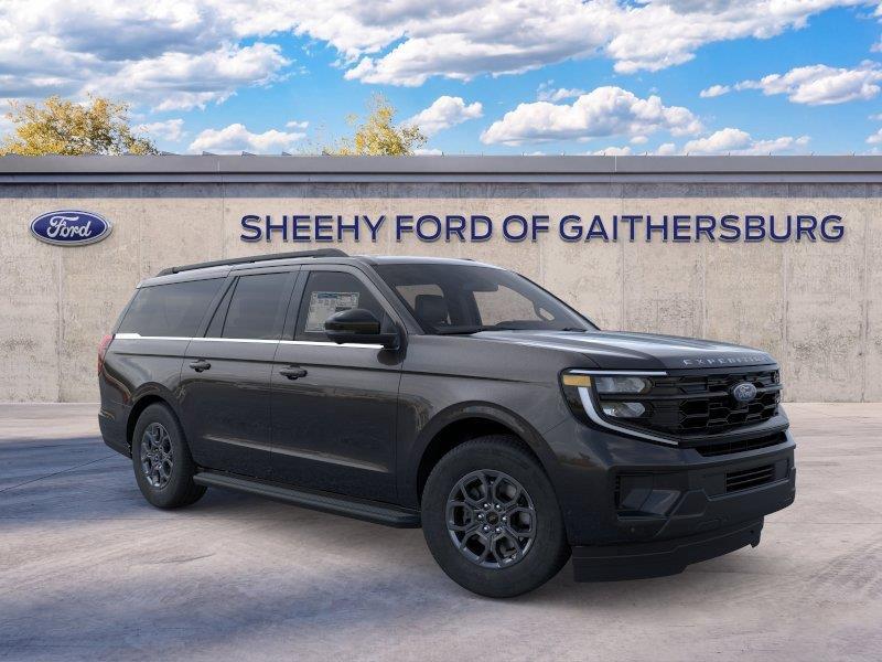 2026 Ford Expedition Max